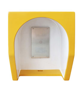 telephone booth 1