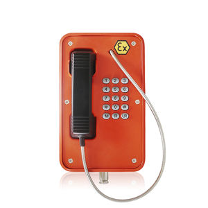 explosion-proof telephone 1