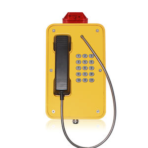 VoIP telephone 1