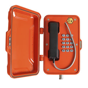 analog telephone 1