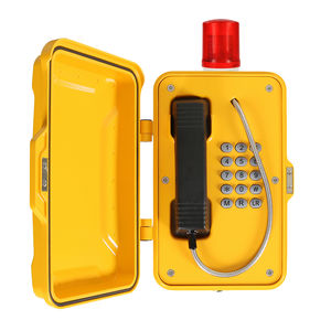 VoIP telephone 1