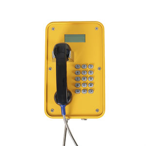 analog telephone 1