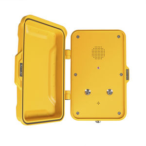 VoIP telephone 1