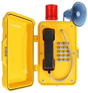 analog telephone 1