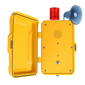 analog telephone 1