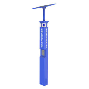 analog call station 1
