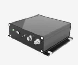 LAN device server