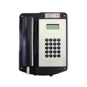 analog telephone 1
