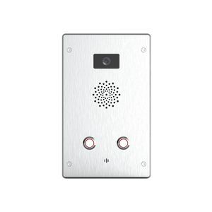video intercom