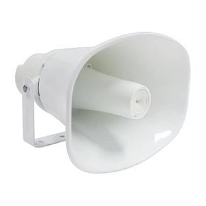 bracket-mounted loudspeaker 1