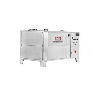 ultrasonic washing machine