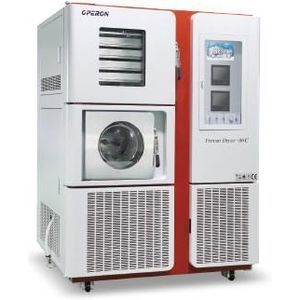 先导冷冻干燥机