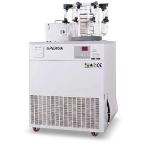 chemicals product freeze dryer