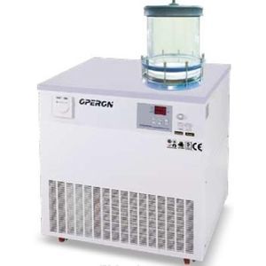 酸性冷冻干燥机