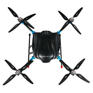 quadrotor UAV