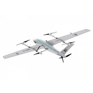 VTOL UAV