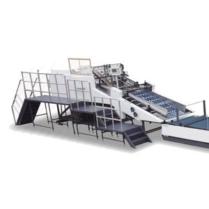 paper production machine