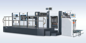 die cutting machine