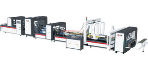 fixed stitcher