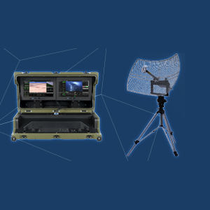 UAV ground station