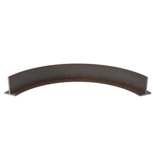 steel rod