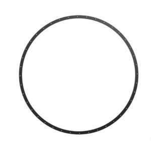 ventilation system flange