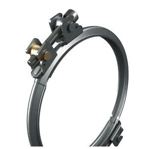 bolt tube clamp