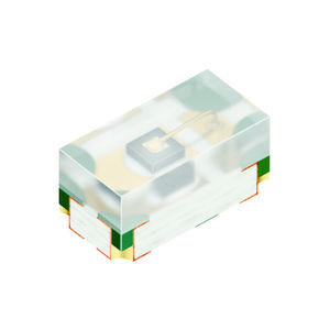 infrared emitter