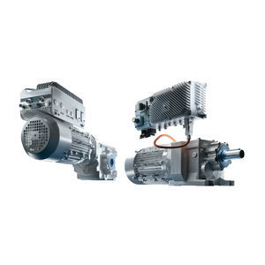 Modular drive system - All industrial manufacturers