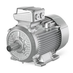 motor for marine applications