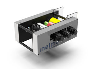 flexographic printing unit