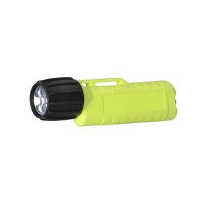LED flashlight