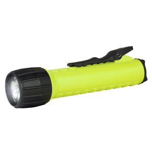LED flashlight