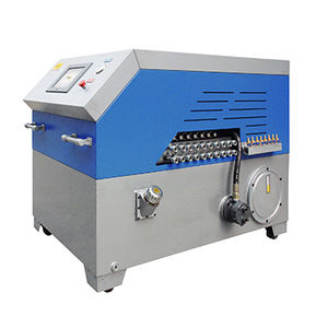 CNC inspection machine