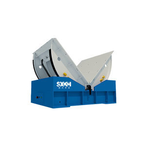 electric tilter