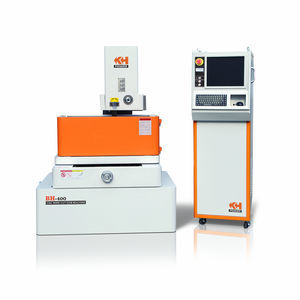 wire-cut EDM