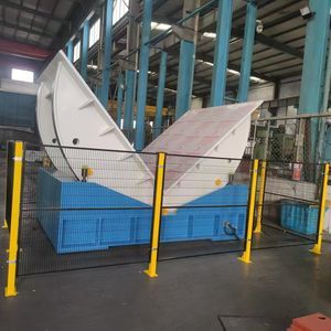 mold rotator