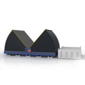 mold turnover machine 1