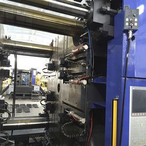 T slot clamping system 1