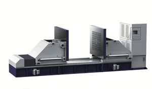 CNC inspection machine
