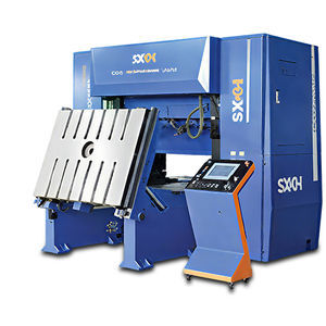 oleodynamic press 1