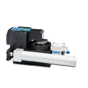T slot clamping system 1
