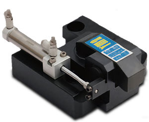 hydraulic clamping system 1
