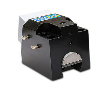 hydraulic clamping system 1