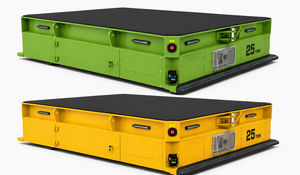 handling AGV 1