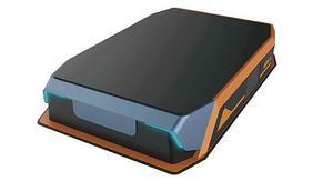 transfer AGV