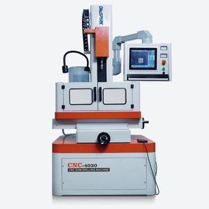 CNC drilling machine