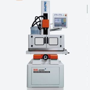 CNC drilling machine
