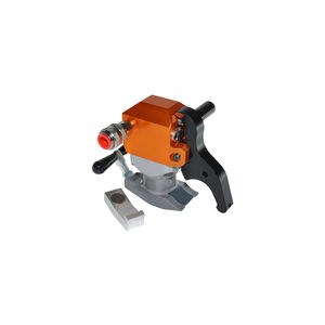 hydraulic bead breaker