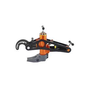 hydraulic bead breaker